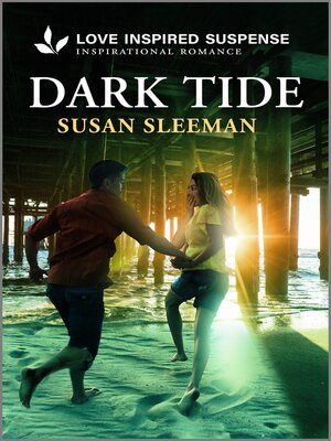 cover image of Dark Tide